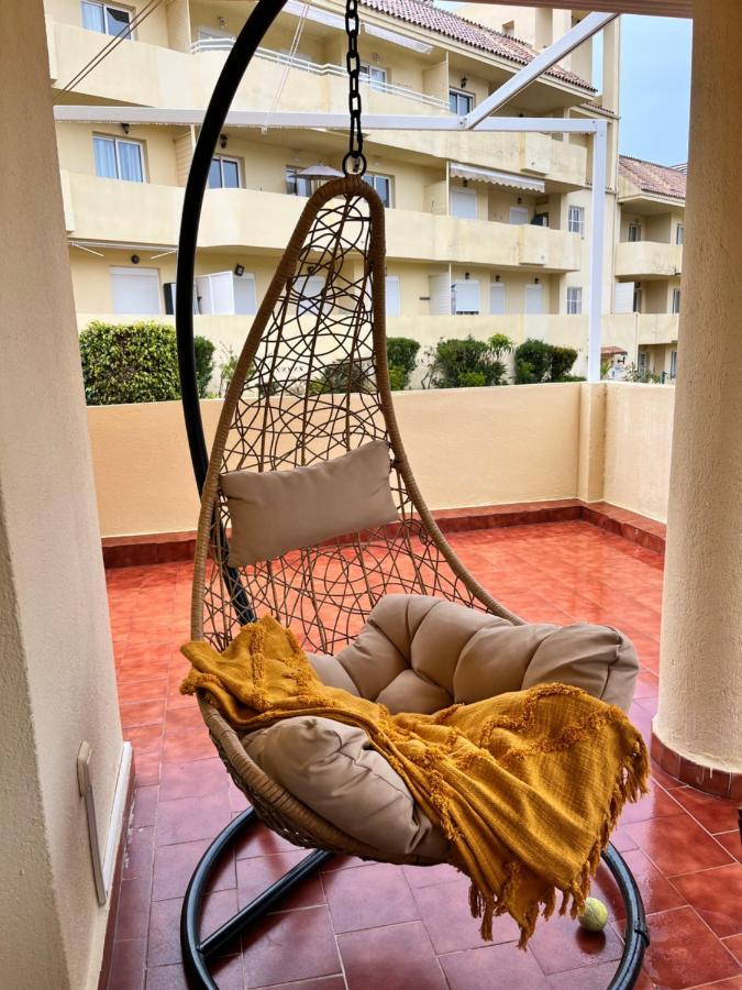 Alboran Hils Manilva Beach Exteriér fotografie