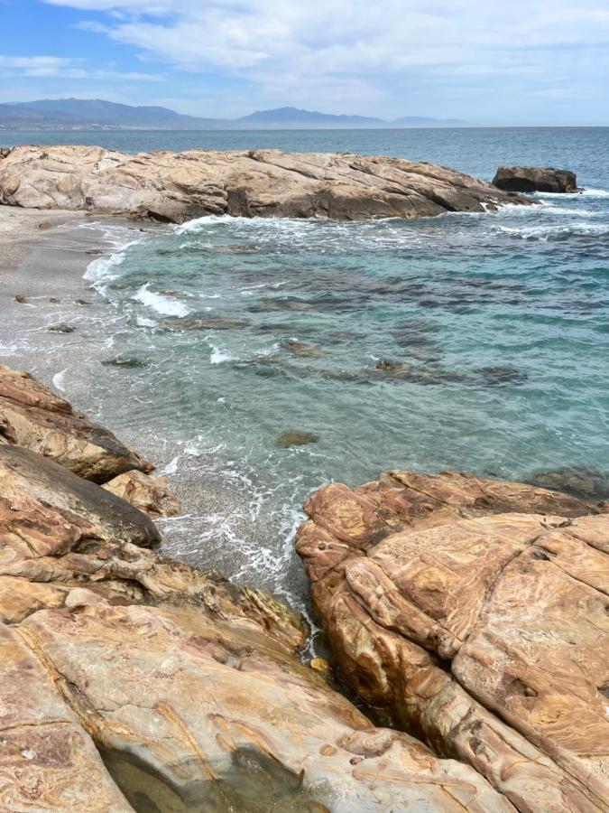 Alboran Hils Manilva Beach Exteriér fotografie